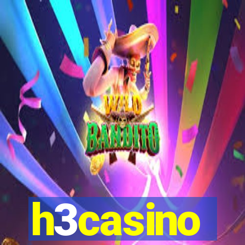 h3casino