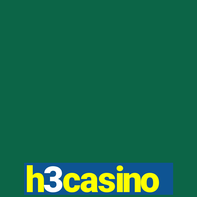 h3casino