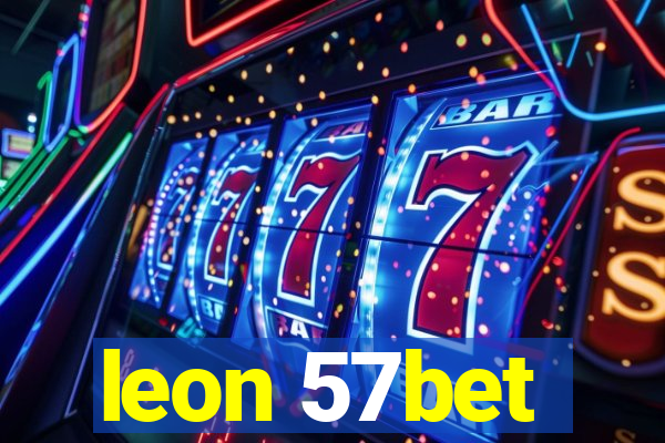 leon 57bet