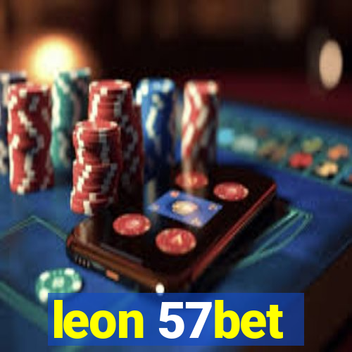 leon 57bet