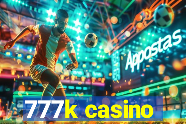 777k casino