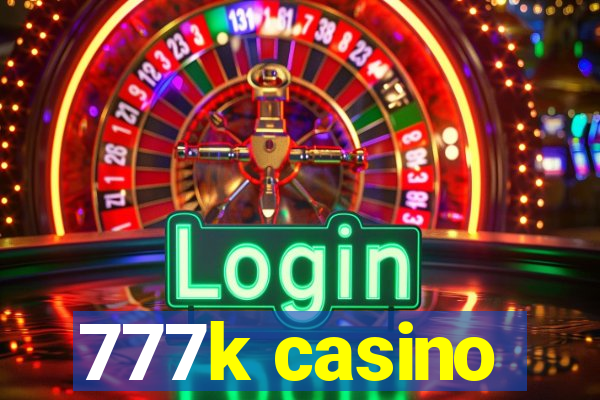 777k casino