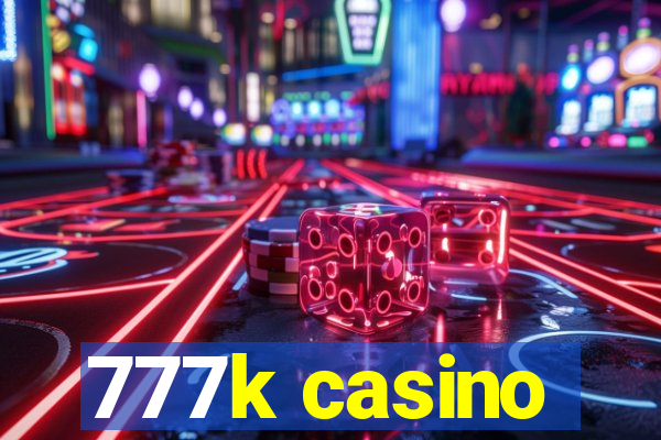 777k casino