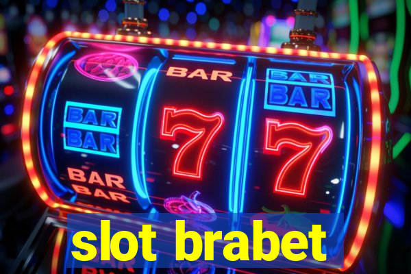 slot brabet