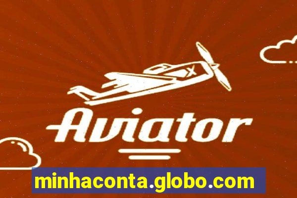 minhaconta.globo.com alterar forma de pagamento