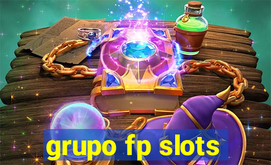 grupo fp slots