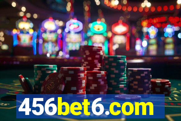 456bet6.com