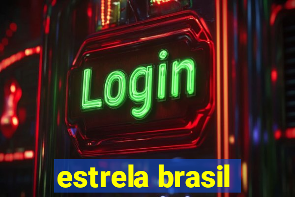 estrela brasil