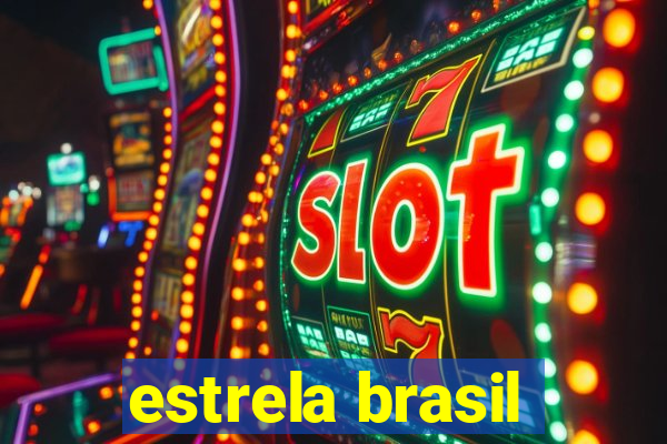 estrela brasil