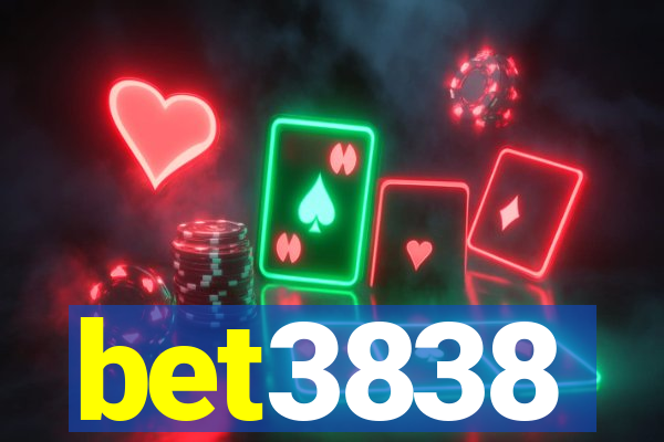 bet3838