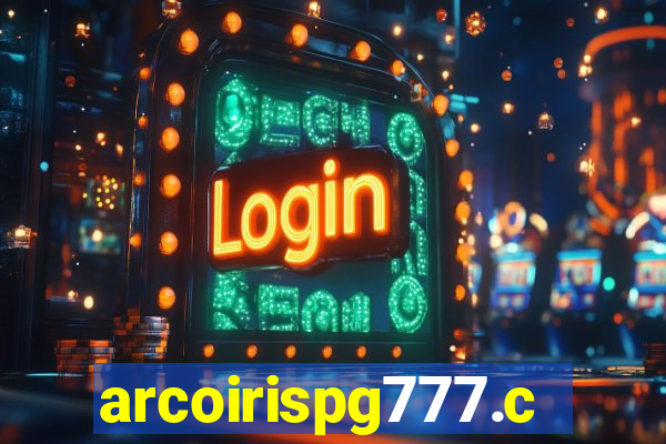 arcoirispg777.com