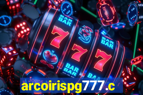 arcoirispg777.com