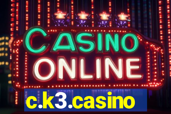 c.k3.casino