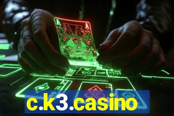 c.k3.casino