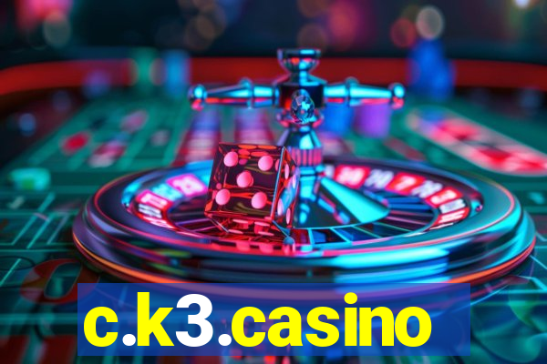 c.k3.casino