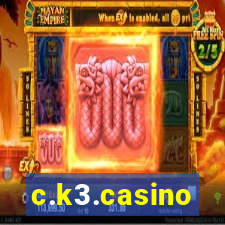 c.k3.casino