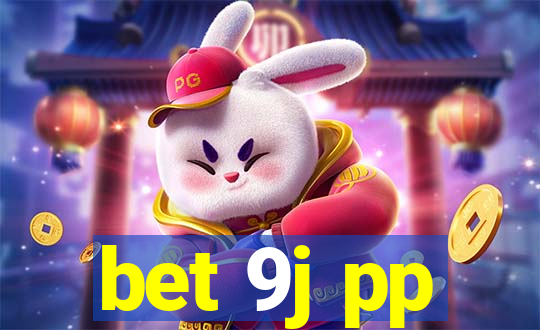 bet 9j pp