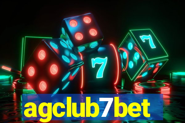 agclub7bet