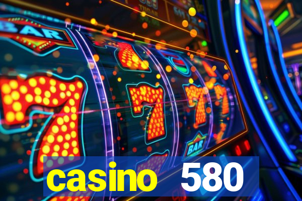 casino 580 livermore california