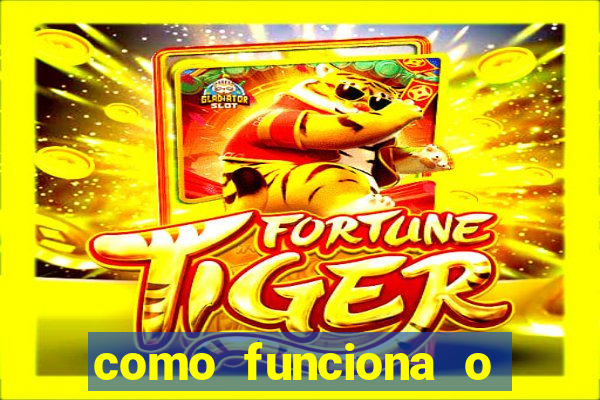 como funciona o tigre da fortuna