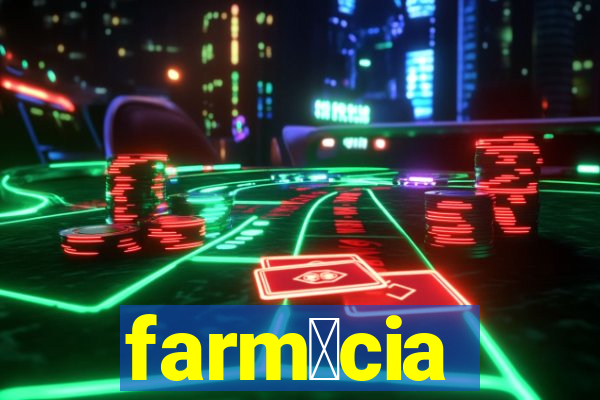 farm谩cia associadas fortuna