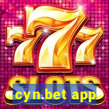 cyn.bet app