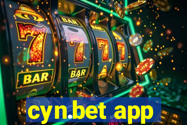 cyn.bet app