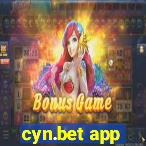 cyn.bet app