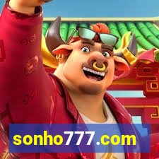 sonho777.com