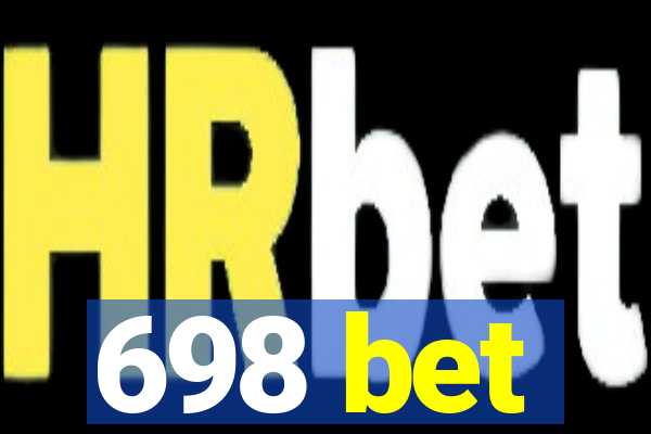 698 bet