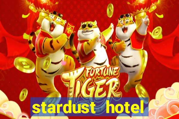 stardust hotel casino las vegas