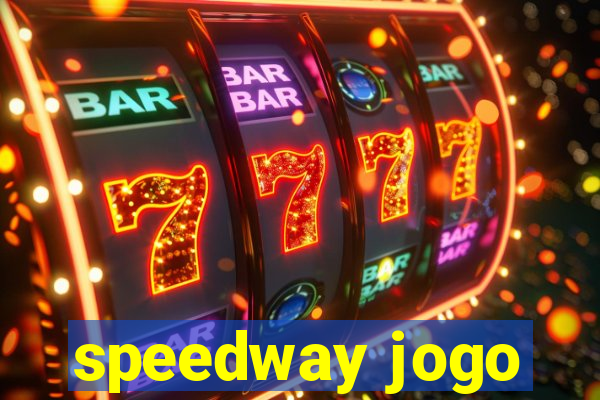 speedway jogo