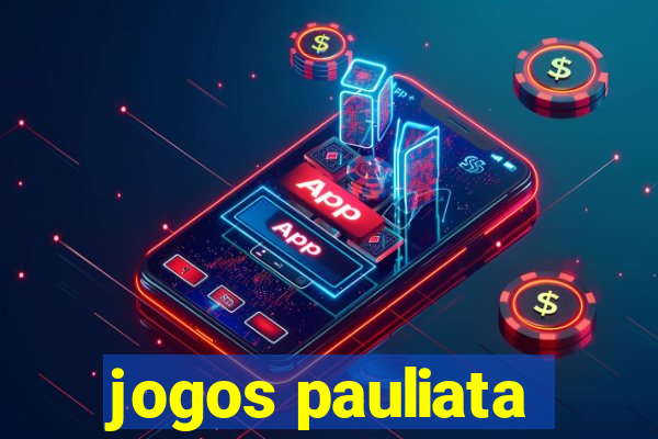 jogos pauliata