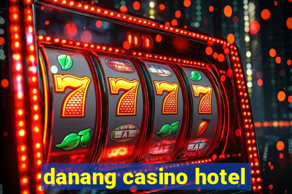 danang casino hotel