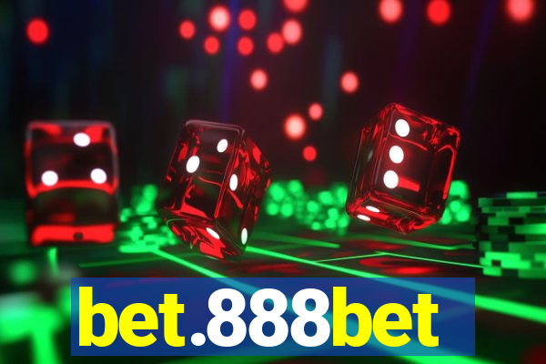 bet.888bet