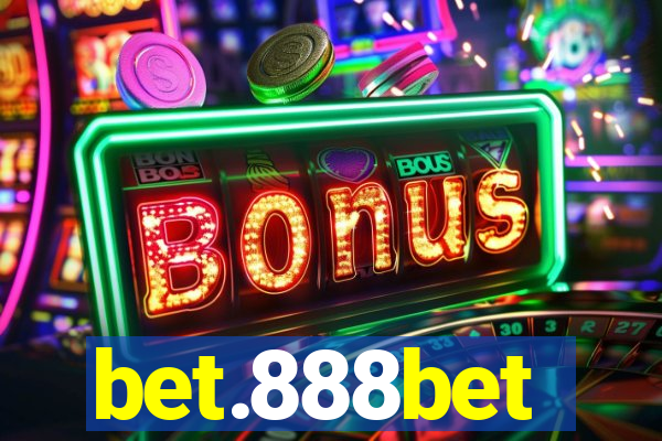 bet.888bet