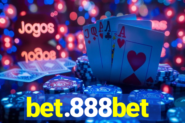 bet.888bet