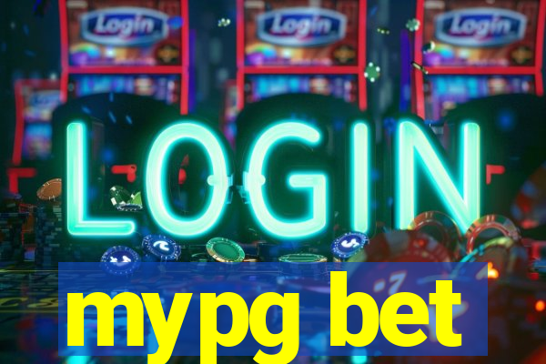 mypg bet