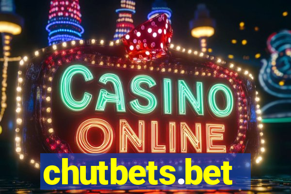 chutbets.bet