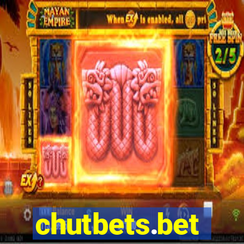 chutbets.bet