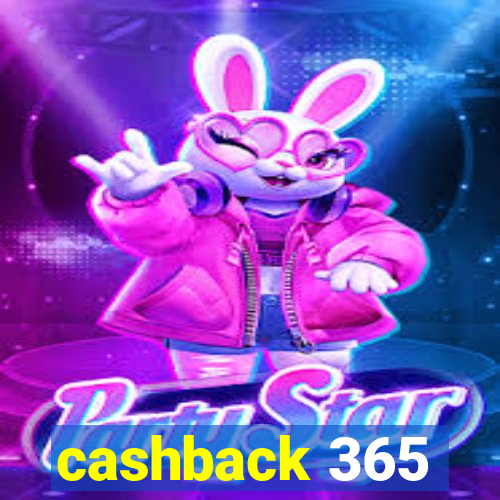 cashback 365