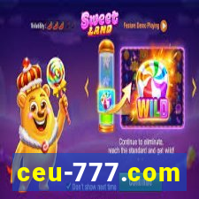 ceu-777.com