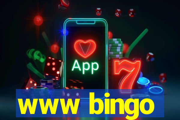 www bingo