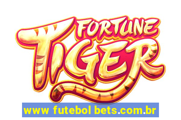 www futebol bets.com.br