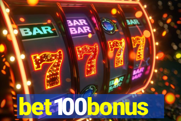 bet100bonus