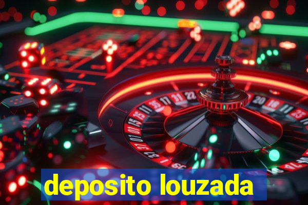 deposito louzada