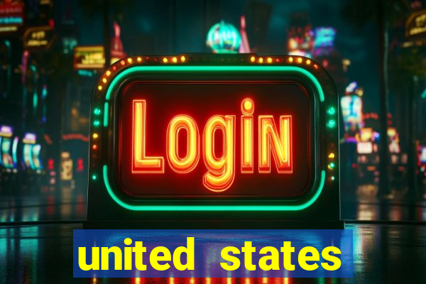 united states largest casino