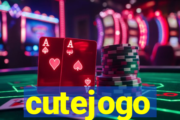 cutejogo