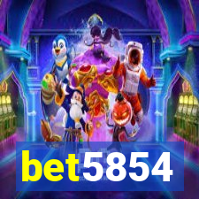 bet5854