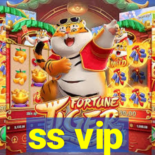 ss vip